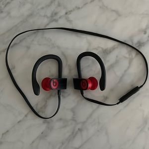 Powerbeats Headphones